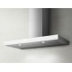 Elica Joy Whix/A/60 Απορροφητήρας Καμινάδα 60cm Inox